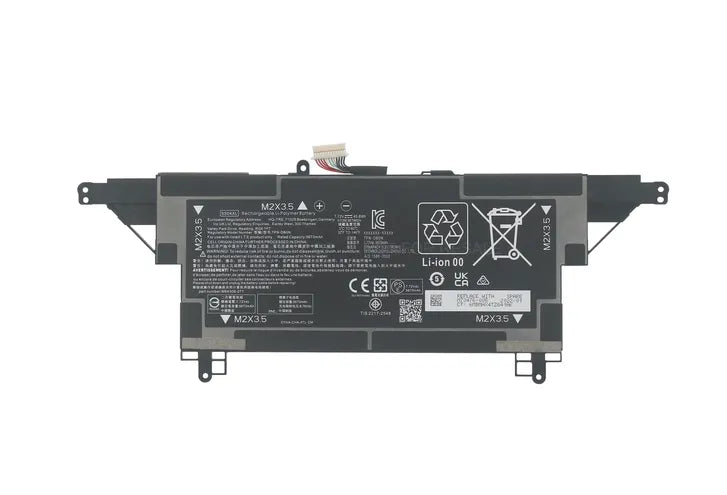 SS04XL Battery for Hp TPN-DB0N M64309-271 Elite Dragonfly G3 G4