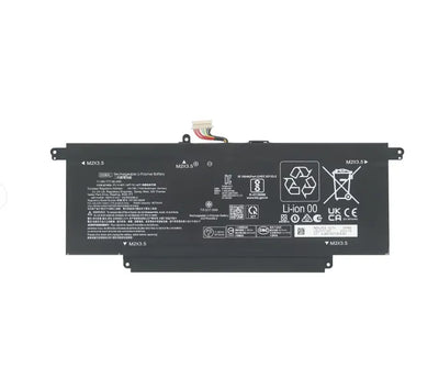SS06XL Akku für HP Elite Dragonfly G3 TPN-DB0O HSN-150C M64310-271 TPN-DB0O