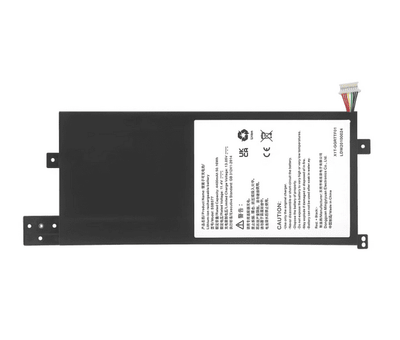 Batterie SSBS77 pour MECHREVO S3-01 S3-02 S3 Pro S3 Pro-01/02 S5R/S5RHD-5BB4U