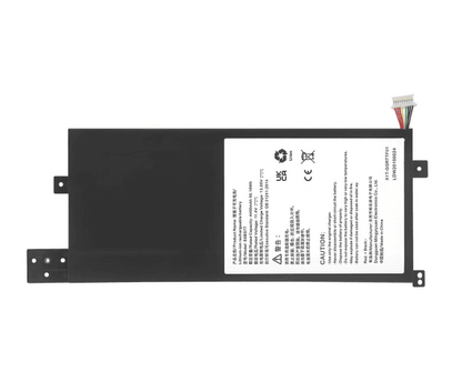 SSBS77 Battery for MECHREVO S3-01 S3-02 S3 Pro S3 Pro-01/02 S5R/S5RHD-5BB4U