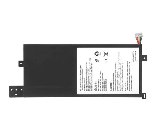SSBS77 Battery for MECHREVO S3-01 S3-02 S3 Pro S3 Pro-01/02 S5R/S5RHD-5BB4U