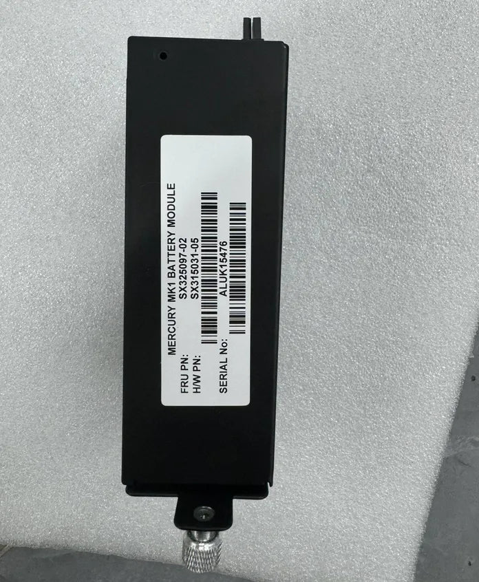 SX325097-02 Hitachi HDS HNAS 3080 G2 3090 G2 SX315031-05 SX325097-01 battery