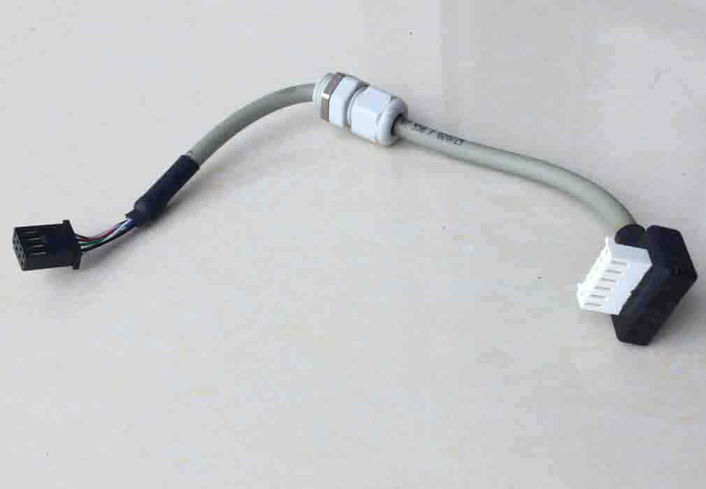MAQUET Siemens Servo-i/s Oxygen Sensor Cell Connection Cable Oxygen Cell Wire