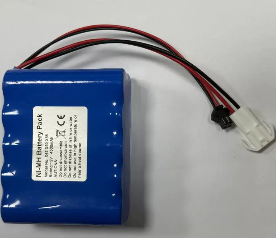Replacement Medical Battery for Siriusmed X45 X50 X55 R50 R30 RP 50 Penlon A320