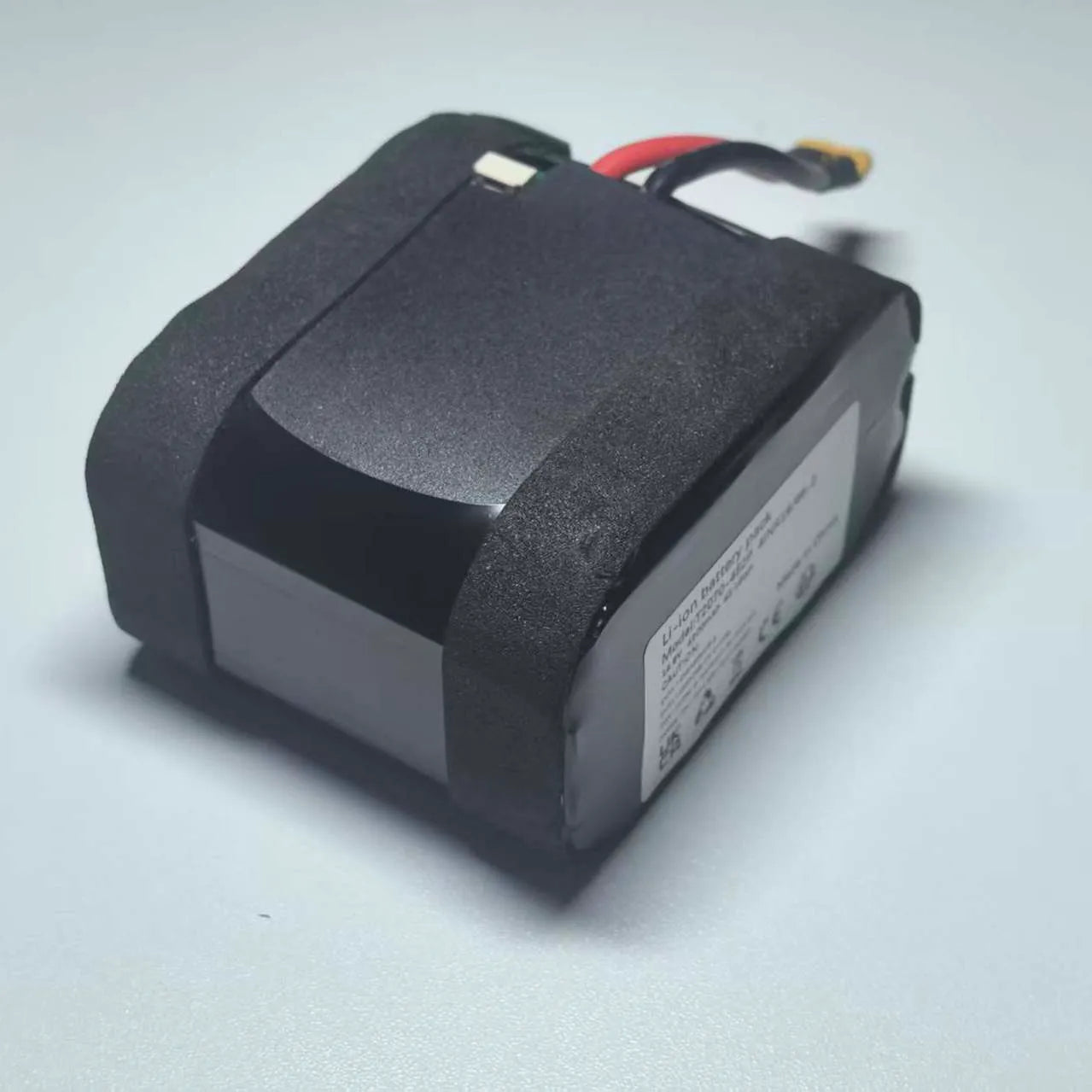 T2070-4S2P Battery For Eufy 3-in-1 E20 T2070 Robot Vacuum 4200mAh