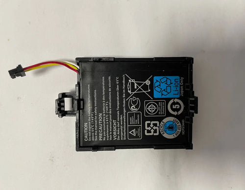 Batteries du contrôleur RAID