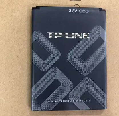 TP-LINK TBL-53A3000 Rechargeable Li-Polymer Battery 3.8V 3000mAh