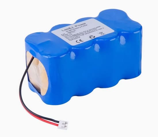 TE-171  Battery for Terumo Infusion Pump TE-172 8N-1200SCK 3000mAh