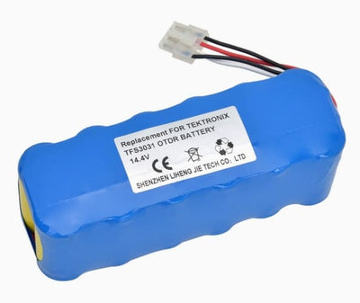 146-0112-00 Battery for Tektronix TFS3031 OTDR LP43SC12S1P 14.4V 2000mAh