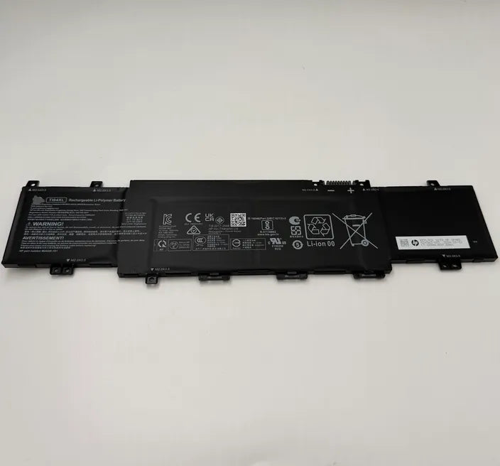 TI04XL HSTNN-IB9T Replacement Battery for HP ENVY 17 M24563-005