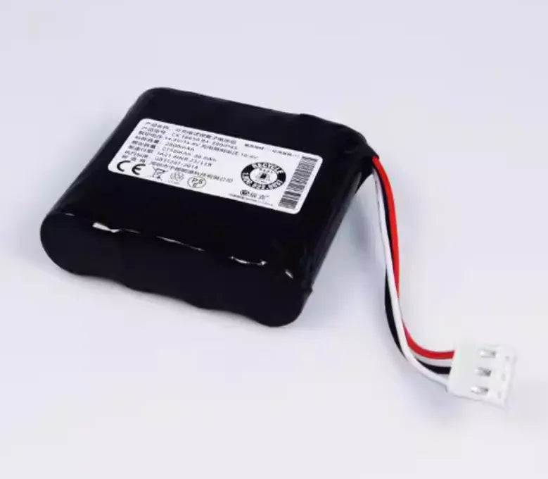 HYLB-102 TWSLB-005 Akku für EDAN SE-1, SE-100, SE-3, SE-300, SE-1201, SE-301