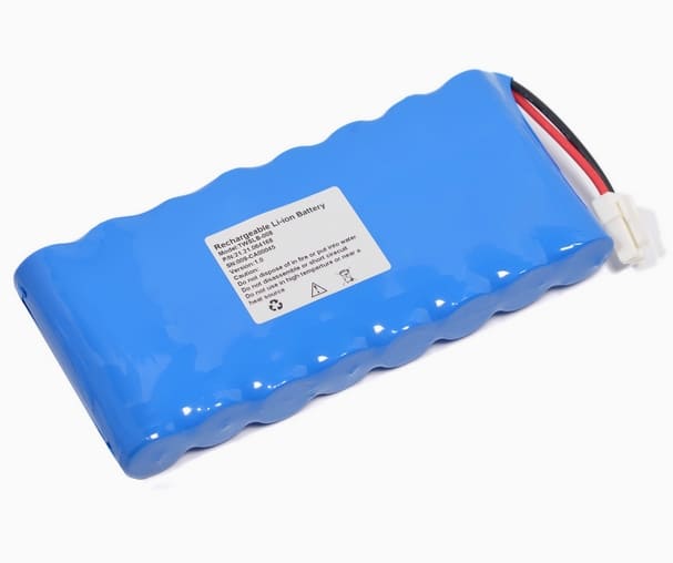 TWSLB-008 Battery for EDAN M3 M3B M3A TWSLB-008 HYLB-1264 009-CA00045