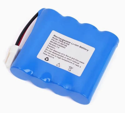TWSLB-009 Akku für EDAN M3 Monitor 009-CA00045 21.21.064168