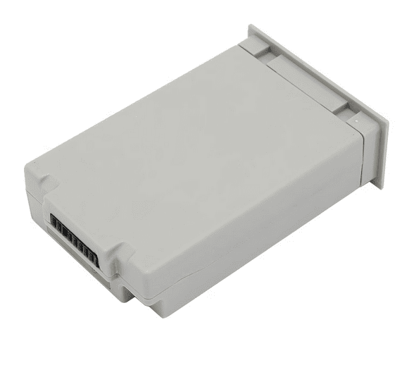 Batterie TWSLB-012 pour moniteur ECG EDAN IM12 IM20 IM3 2400 mAh/26,64 Wh