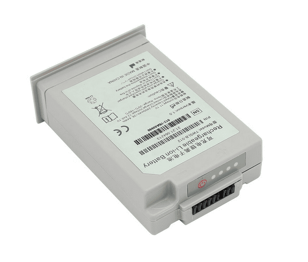 TWSLB-012 Battery for EDAN IM12 IM20 IM3 ECG Monitor 2400mAh/26.64WH