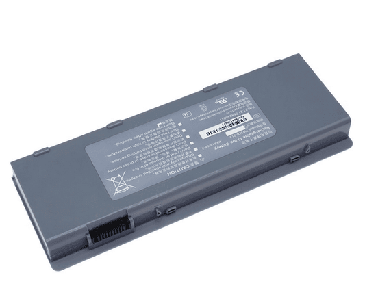 Edan TWSLB-013 Acclarix A8 6150mAh Rechargeable Lithium-ion Battery