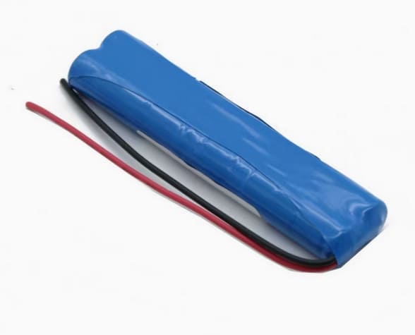 TX200SB Battery for Yaanlida TX2000LA wp-xhy-4220 750mAh