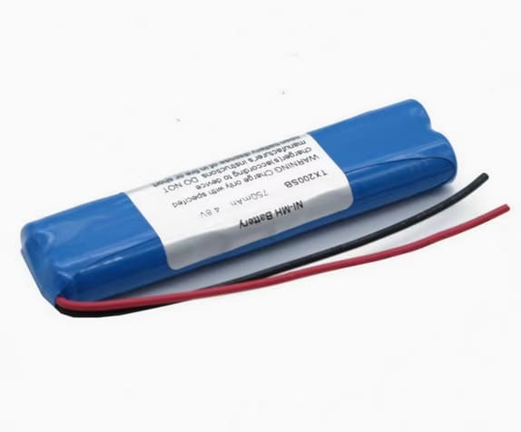 TX200SB Battery for Yaanlida TX2000LA wp-xhy-4220 750mAh