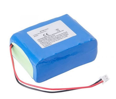 Batterie rechargeable pour Doppler TY188IB TY1881B 9,6 V 400 mAh