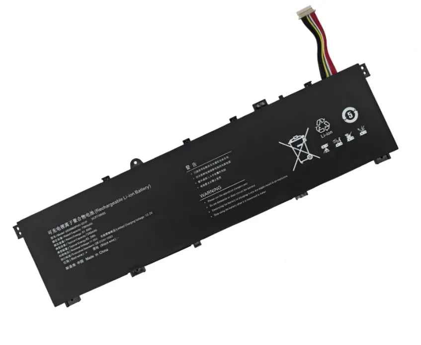 U639965PHV-3S1P Replacement Battery For Machenike L16A 16Air L16A-7735 R77840
