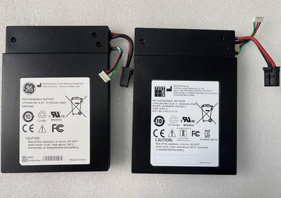 U80304-2 5450061-2 Batterie für GE Volusion S8 S7 5450061 480304-2 5778294