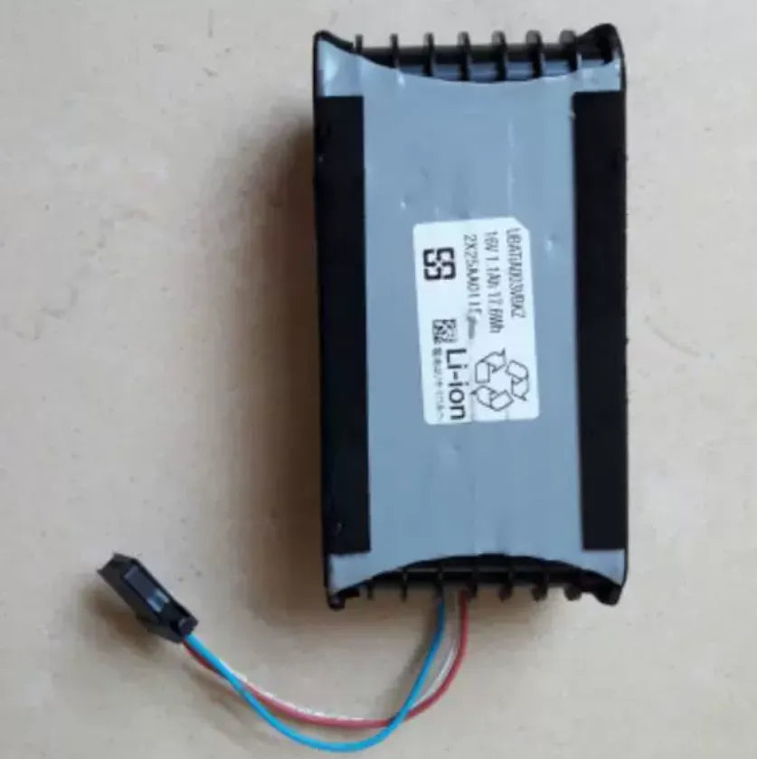 UBATiA001VBKZ UBATiA003VBKZ Battery for Smart Sweeping Robot Vacuum Cleaner 