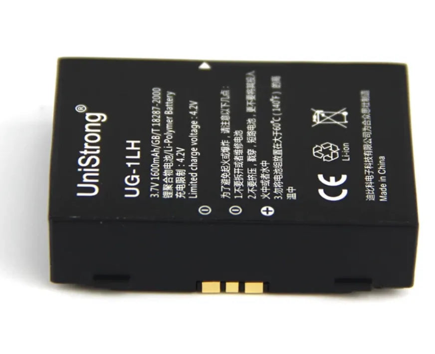 Batterie UG-1LH pour UniStrong G1 G110 G138BD G128BD G120BD G120 G138 G130