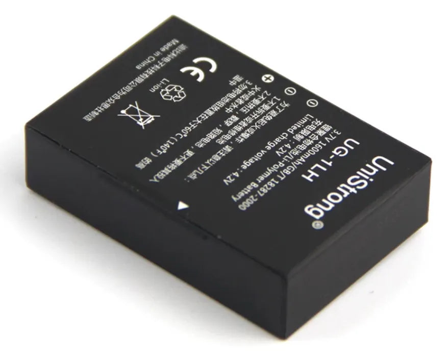 UG-1LH Akku für UniStrong G1 G110 G138BD G128BD G120BD G120 G138 G130