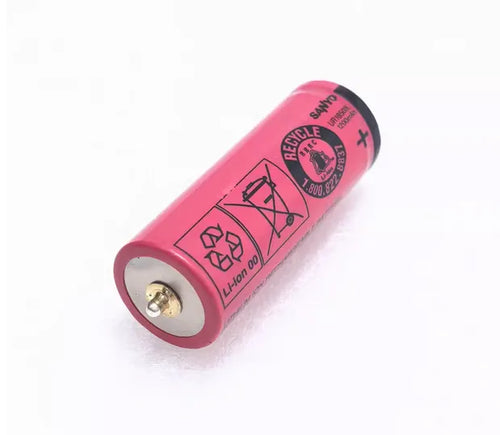 Batteries B. Braun
