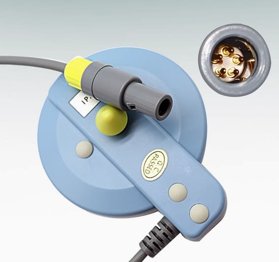 UT3000A