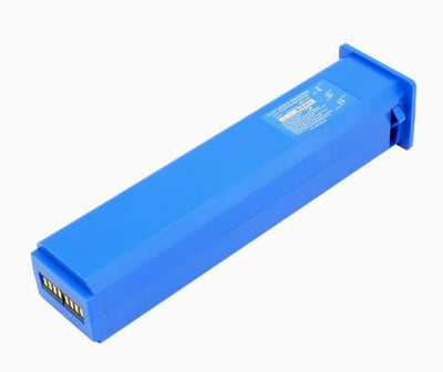 V60-19000-63 Ersatzakku für Flight 60 Beatmungsgerät, 14,8 V, 5200 mAh