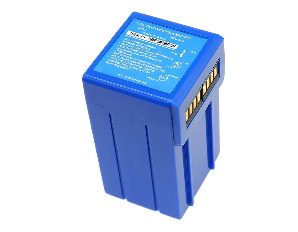 V60-19100-63 14.8V 2600mAh Medical battery For Flight Medical Flight 60 - Store Shoppe