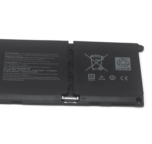 V6W33 Li-ion Battery for Dell inspiron 5510 5515 5518 5320 54Wh 