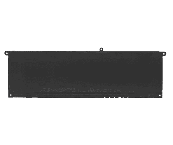 V6W33 Li-ion Battery for Dell inspiron 5510 5515 5518 5320 54Wh 