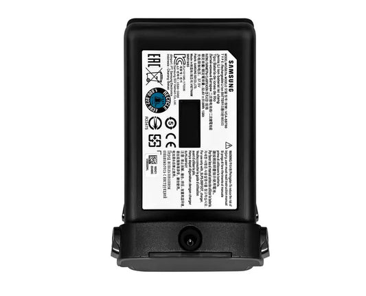 VCA-SBT80 Battery For Samsung Power Stick Pro VS8000 / VS8000ML Vacuum Cleaner 