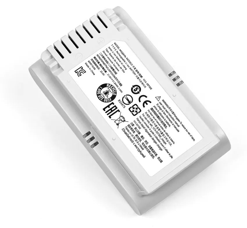VCA-SBT90E VCA-SBT90EB Battery for Samsung Jet 60, 70, 75 Vacuum VS15T7032P4