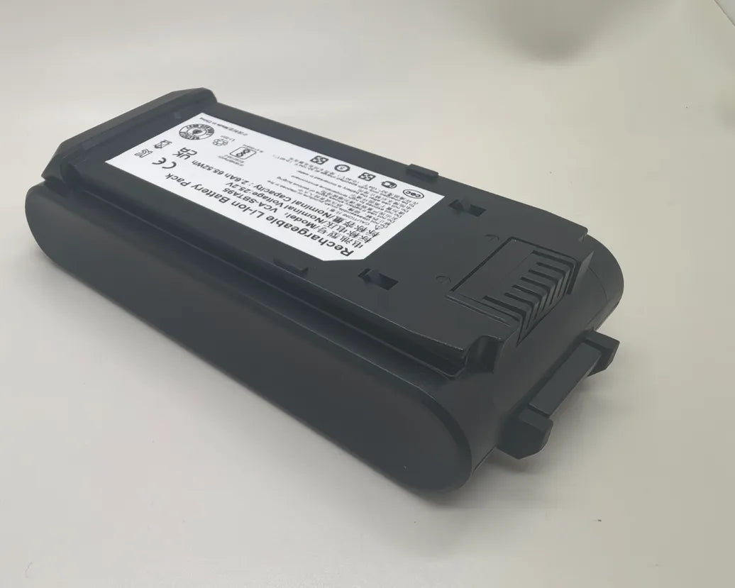 VCA-SBTA95 Vacuum Battery For Samsung Bespoke Jet Plus Jet95 Jet85 VCA-SBTA95/VT