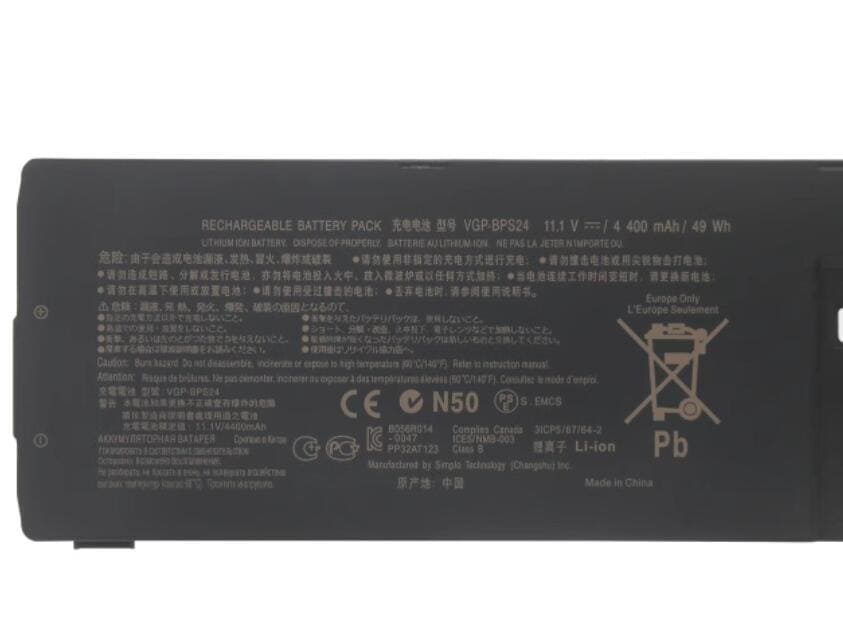 VGP-BPS24