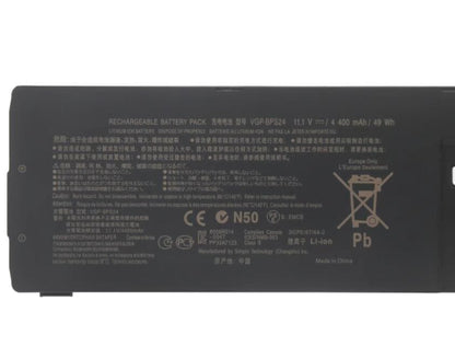 VGP-BPS24