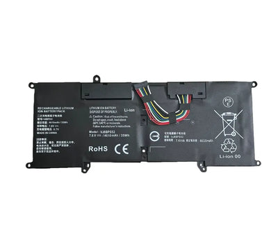 VJ8BPS52 35WH Akku für Sony VAIO S11 S13 SX14 VJS132C11L VJPG11C11 BPS52