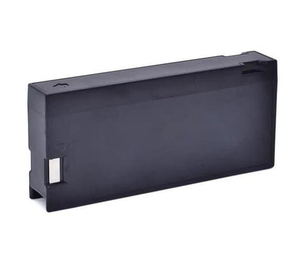 Battery for Panasonic VW-VBF2E VW-VBF2T M3000 M3500 M9000 M9500 Camcorders