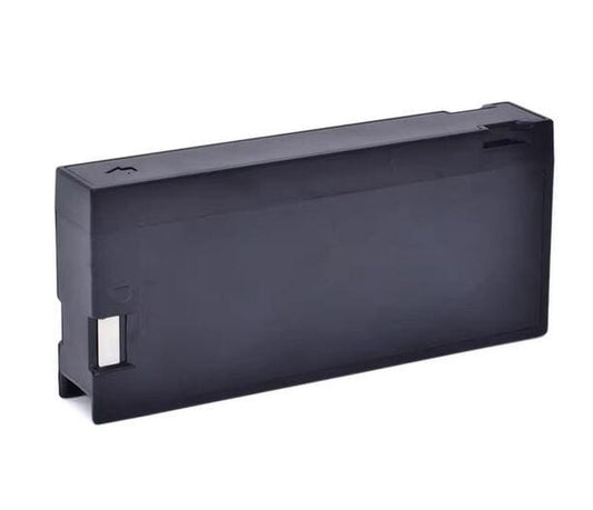 Battery for Panasonic VW-VBF2E VW-VBF2T M3000 M3500 M9000 M9500 Camcorders