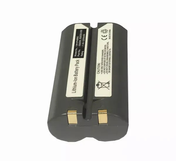 W002856 Printer Battery for DYMO Rhino 5200 Rhino 4200 Rhino 420P Rhino LM 360D