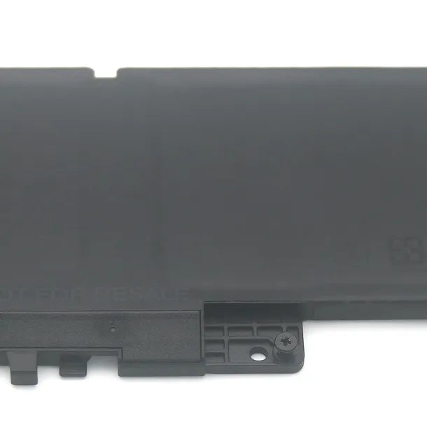 W8YWH 07VF4M Replacement Battery for Dell Pro 13 Plus PB13250 Pro 14 Plus PB14250