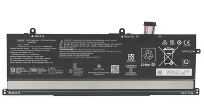 WE04XL Battery For Hp HSTNN-WB0F N39817-CF1 TPN-W161 Book Pro 16-ab0041TU