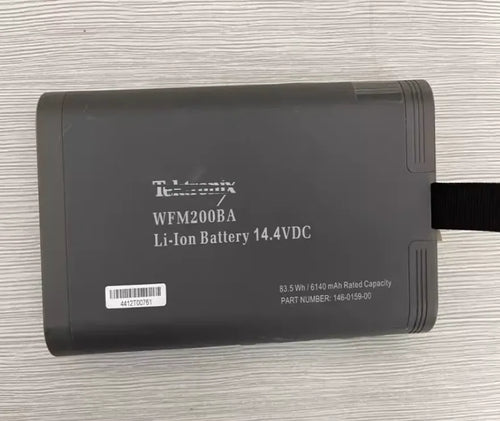 Batteries Tektronix