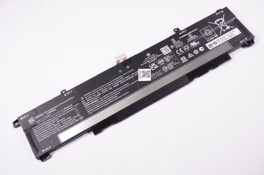 WK04XL Battery For Hp Victus 16-d0004nj HSWNN-WB0B HSTNN-OB2C - Store Shoppe