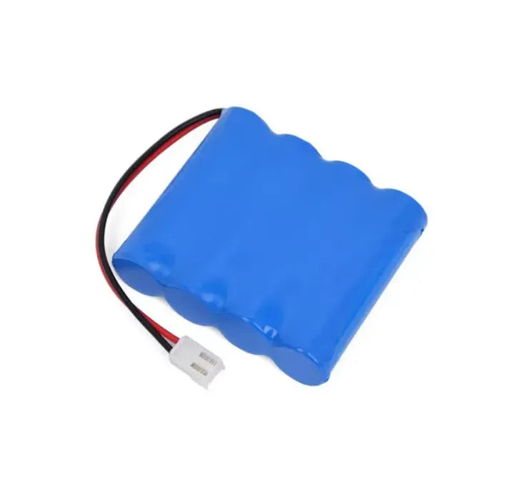 WP-AST-102A ECG Battery For OSEN ECG-8112 WPASTC08-0025 2600mAh