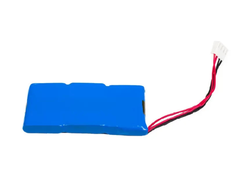WP-YHD-3160 ECG Battery For KADEY YASEN WP-YHD-3160 ECG-901 Monitor