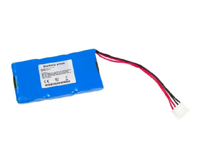 WP-YHD-3160 ECG Battery For KADEY YASEN WP-YHD-3160 ECG-901 Monitor